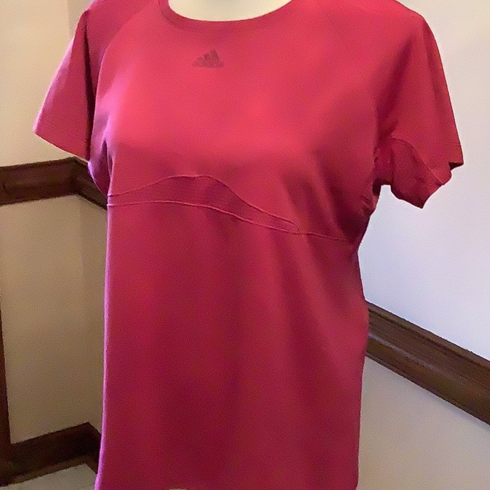 Adidas Workout Top